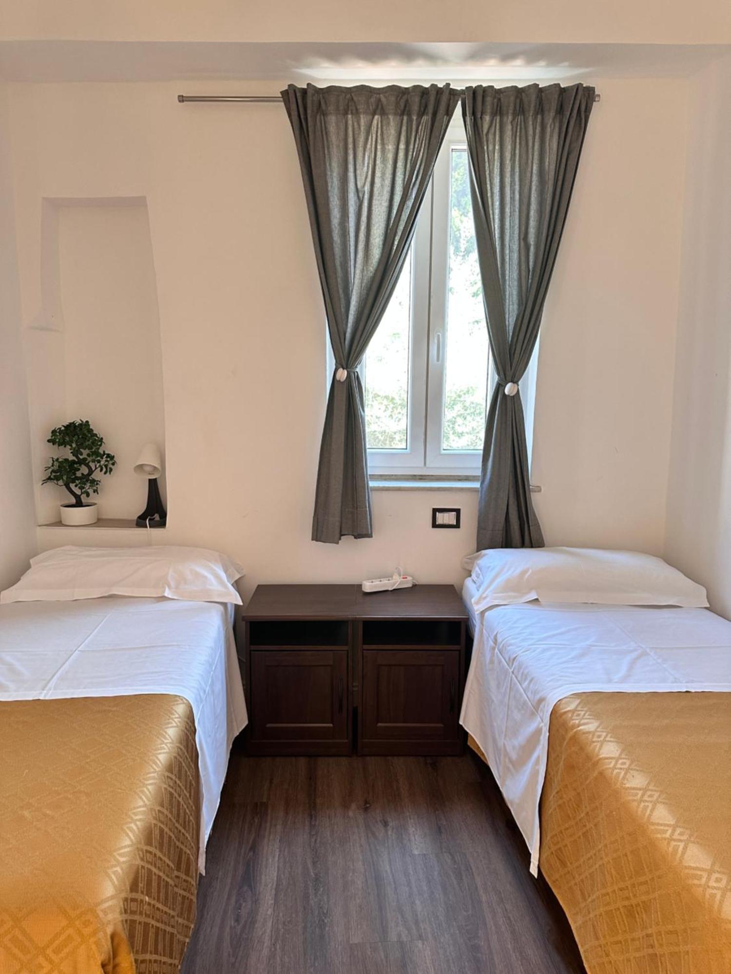 Annetta'S House Ξενοδοχείο Φλωρεντία Εξωτερικό φωτογραφία