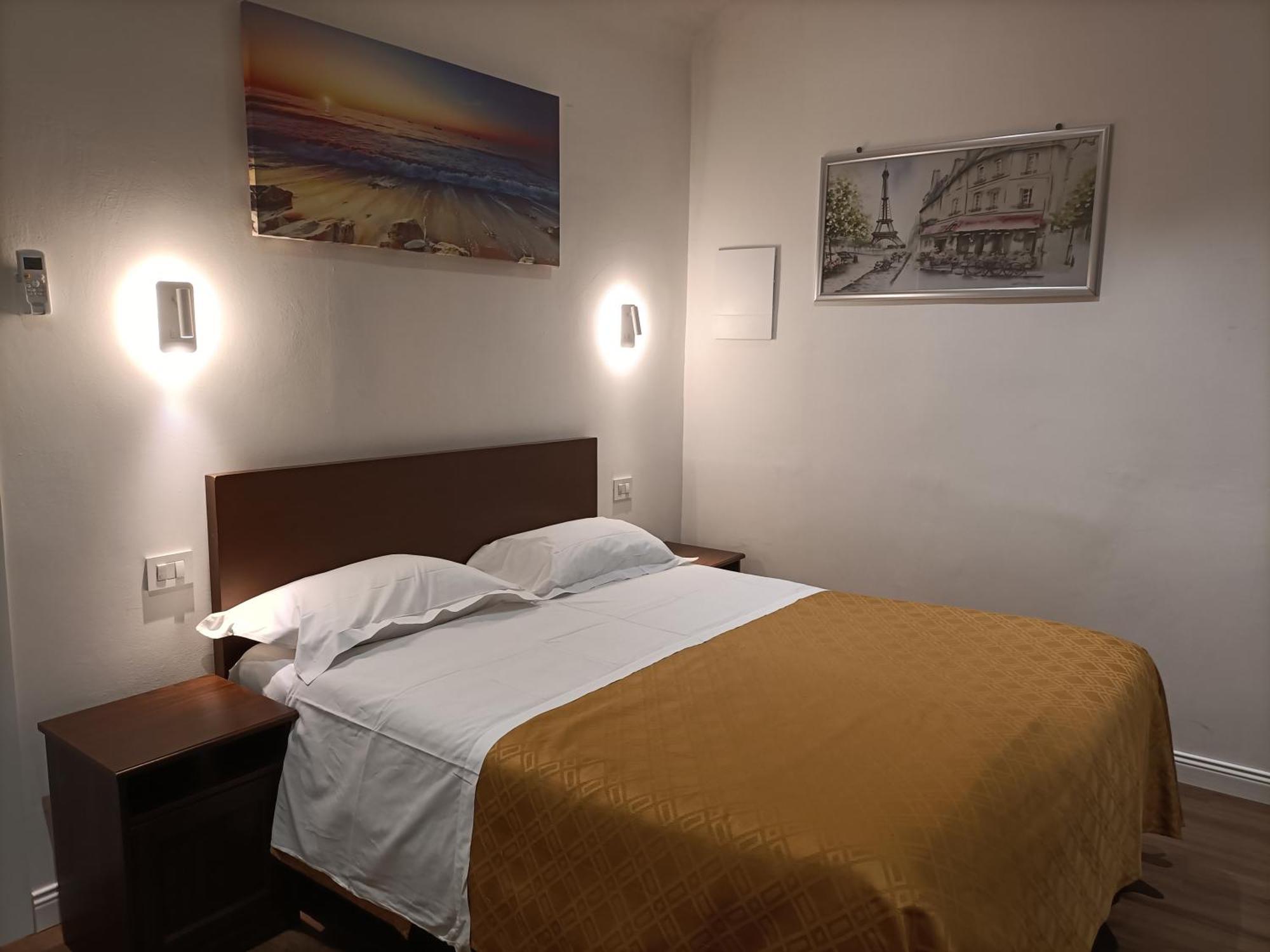 Annetta'S House Ξενοδοχείο Φλωρεντία Εξωτερικό φωτογραφία