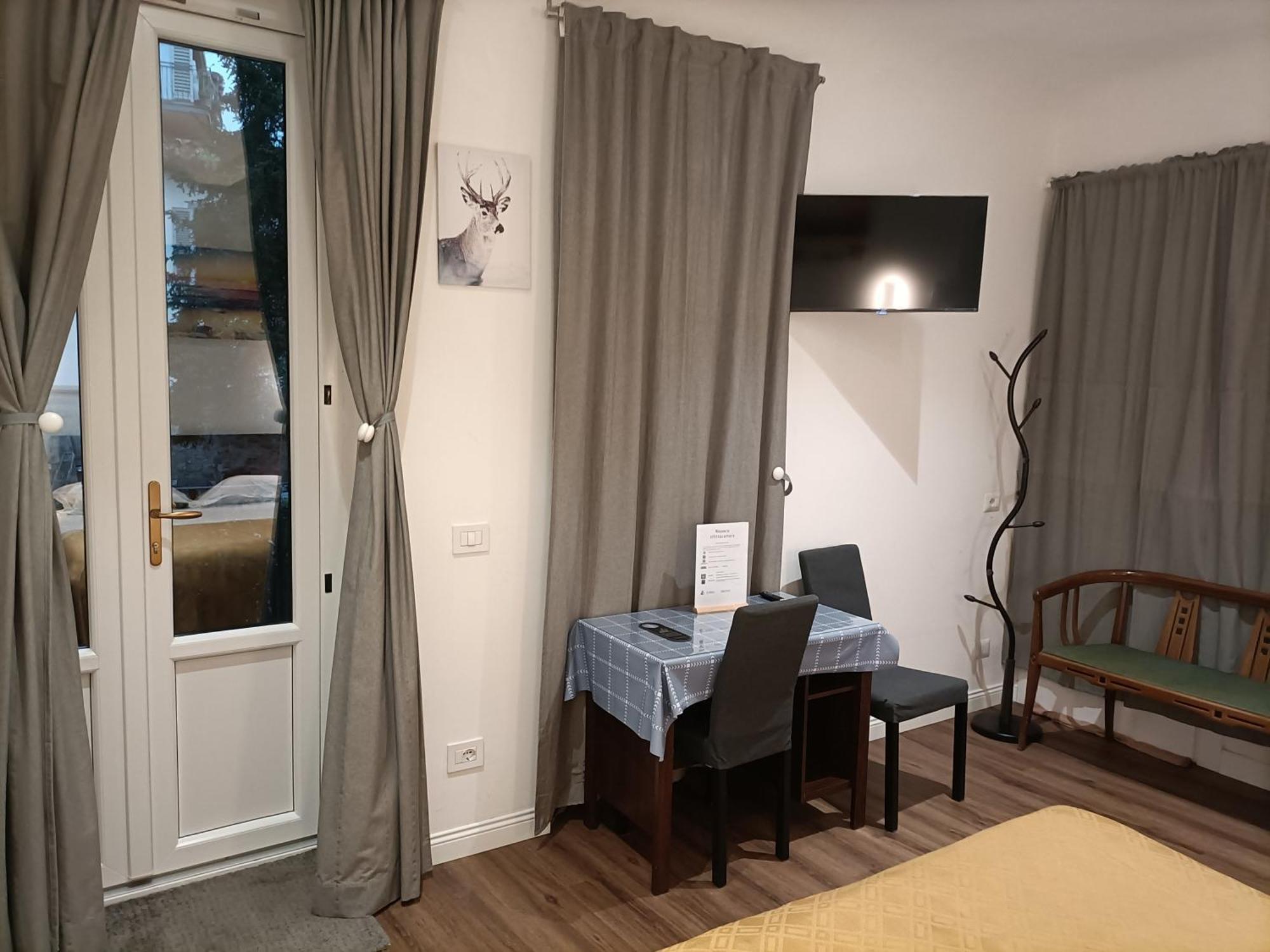 Annetta'S House Ξενοδοχείο Φλωρεντία Εξωτερικό φωτογραφία
